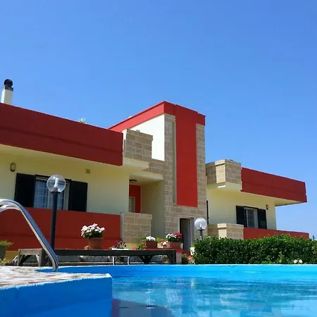 La Gioconda Bed & Breakfast *