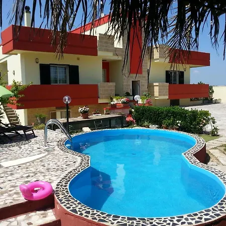 Bed & Breakfast La Gioconda Poggiardo
