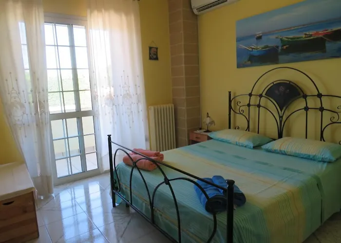 La Gioconda Poggiardo