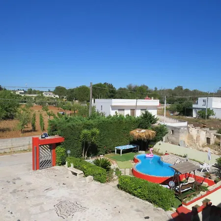 La Gioconda Bed & Breakfast