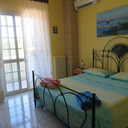 La Gioconda Poggiardo