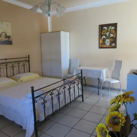 Frühstückspension La Gioconda