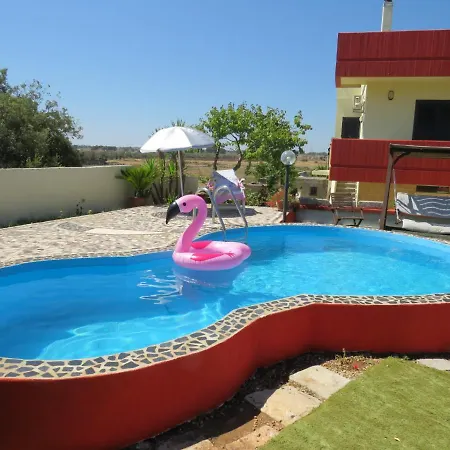 Bed & Breakfast La Gioconda