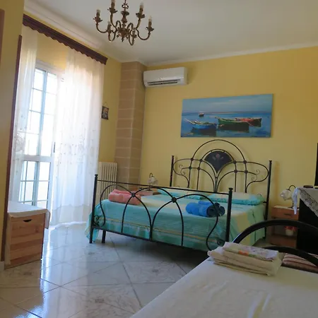 La Gioconda Poggiardo