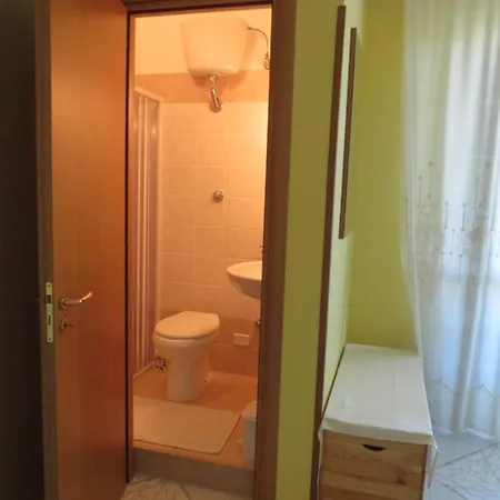 La Gioconda Bed & Breakfast