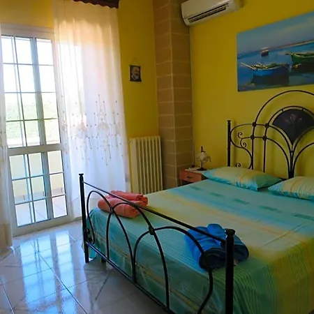 La Gioconda Bed & Breakfast