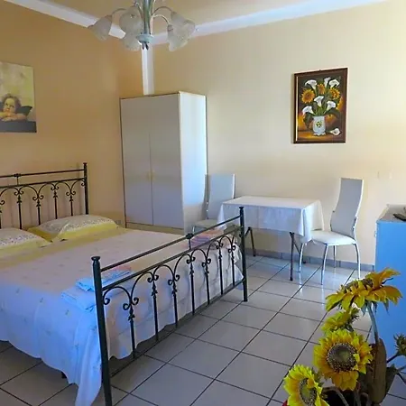 La Gioconda Bed & Breakfast Poggiardo