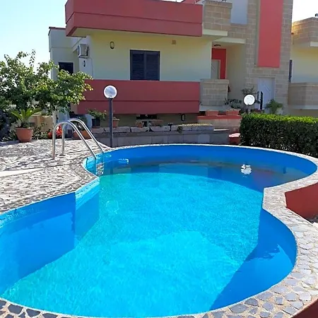 La Gioconda Bed & Breakfast
