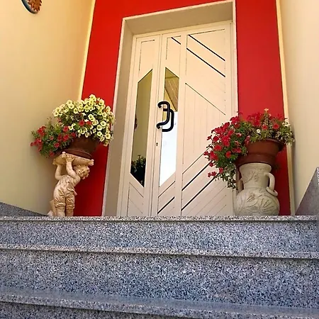 Bed & Breakfast La Gioconda 3*
