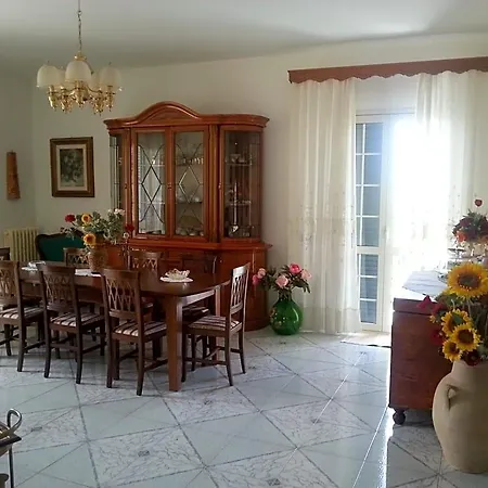 La Gioconda Bed & Breakfast