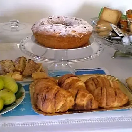 La Gioconda Bed & Breakfast