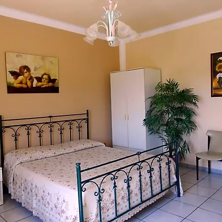 La Gioconda Bed & Breakfast