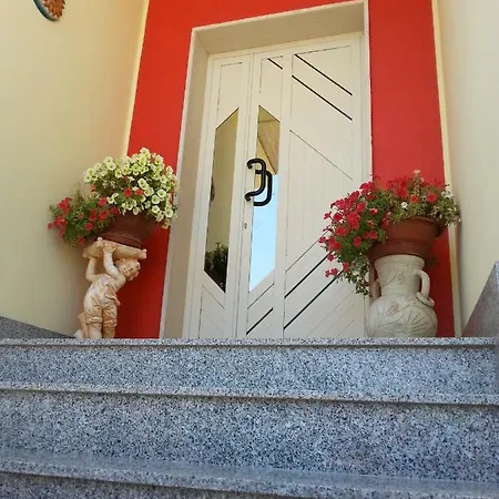 La Gioconda Bed & Breakfast