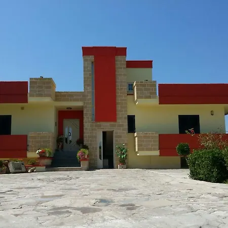 Frühstückspension La Gioconda 3*