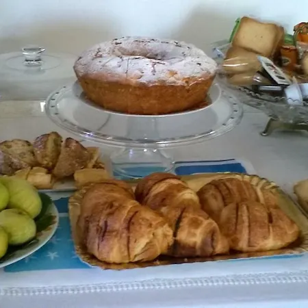 La Gioconda Frühstückspension