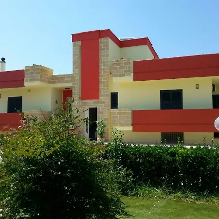 La Gioconda Poggiardo