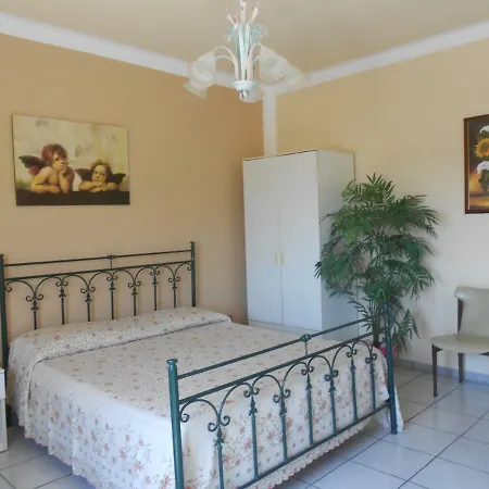 La Gioconda Poggiardo