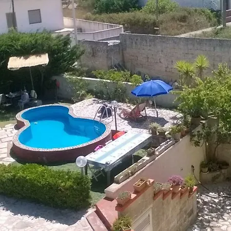 La Gioconda Bed & Breakfast