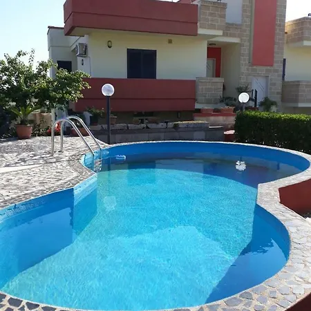 La Gioconda Poggiardo